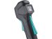 EXTOL INDUSTRIAL Křovinořez aku SHARE20V BRUSHLESS 2x2Ah 8791900