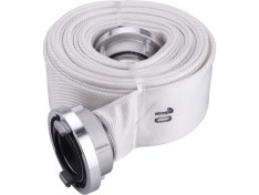 HERON 3" hadice se spojkami B75 / 10m PES-R 8898017