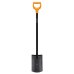 FISKARS rýč rovný Solid 1066717