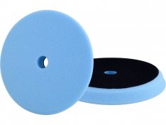 kotouč leštící pěnový, orbitální, T60, modrý, ∅150x25mm, suchý zip ∅127mm 8804546