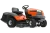 HUSQVARNA TC 138 zahradní traktor 9605102-00