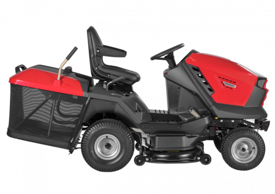 SECO zahradní traktor Starjet P6