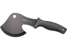 sekera trampská, 270mm, s nylon. pouzdrem na opasek, NEREZ, EXTOL PREMIUM 8855310