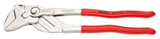 Knipex kleště na šestihrany - klešťový klíč 300 mm 8603300
