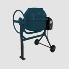 XTLINE míchačka stavební rozložená 850W 180L XT180H