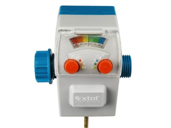 čidlo půdní vlhkosti, konektor na kohoutek s 3/4'' závitem, 8876177