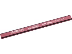 tužka tesařská PROFI, 175mm středně tvrdá-HB 8853001