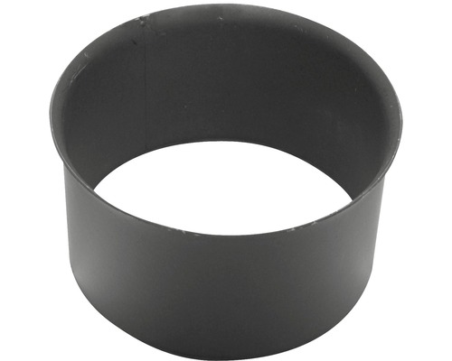 Zděř průměr 125mm - 1,5mm plech
