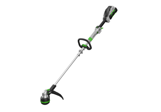 EGO aku teleskopický strunový travní vyžínač ST1401E-ST 1x2,5Ah G80927