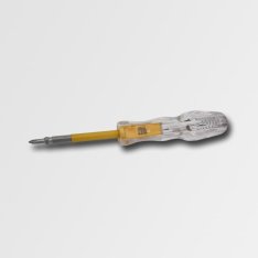 Richmann zkoušečka napětí 2v1 100-500V PC5255