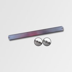 XTLINE list pilový 550mm na kov PA29100