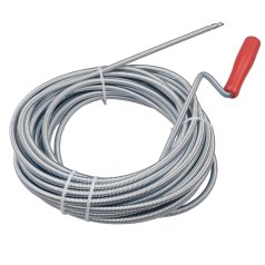 EXTOL pero protahovací na čištění odpadů 15m / 9mm 8859028