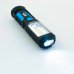 XTLINE Svítilna montážní COB LED + 1x LED 1W XT60063