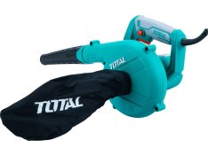 TOTAL Fukar zahradní 600W TB2066