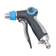 Aquacraft rozstřikovač pistolový kovový XT96022