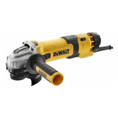 DEWALT DWE4257 úhlová bruska