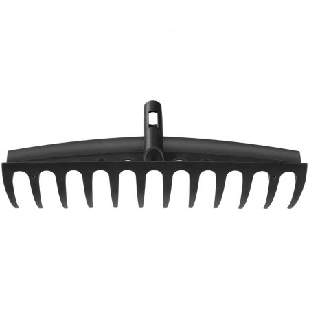 Fiskars hrábě Solid univerzální 1014917