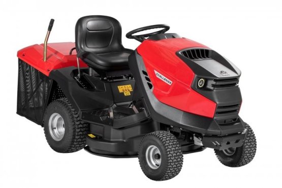 SECO zahradní traktor Challenge AJ