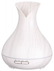 Aroma difuzer Vulcan bílé dřevo 350ml SIXTOL