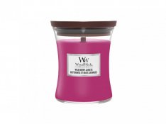 WoodWick Wild Berry & Beets 275 g svíčka váza střední 39126