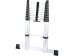 EXTOL PREMIUM 8849006 žebřík teleskopický 3,8m