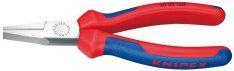 KNIPEX kleště ploché rovné 2002160