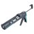 WOLFCRAFT mechanický lis na kartuše MG 400 ERGO 4354000