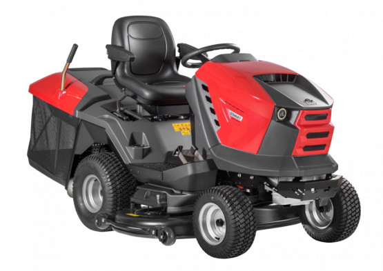 SECO zahradní traktor Starjet P6