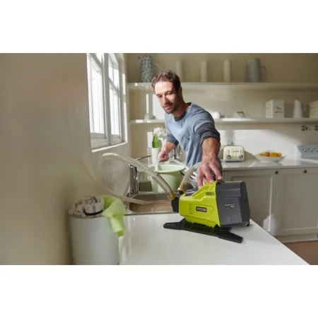 RYOBI R18TP-0 Aku vodní čerpadlo 18V 5133003934