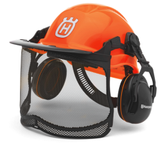 Ochranná přilba Functional HUSQVARNA