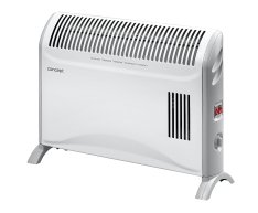 Concept KS3007 Konvektor 2000 W s turbem