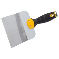 XTLINE špachtle nerez 200mm Z1079-1