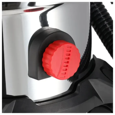 DEDRA krbový vysavač popela 20L 1200W DED6594