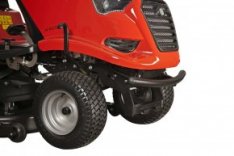 Jednoduchý závěs pro traktory SECO