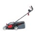 AL-KO 34.4 E Comfort elektrická sekačka 114055