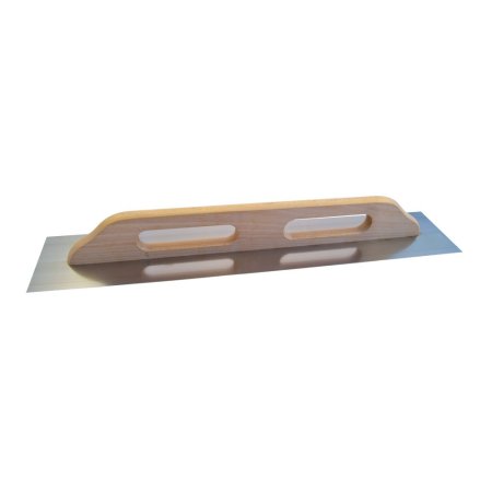 Stavtool hladítko nerez rovné 780x130mm ZP5900