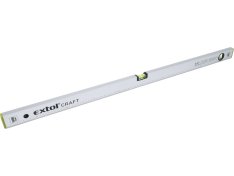 EXTOL CRAFT 3580A vodováha kovová, 1000mm