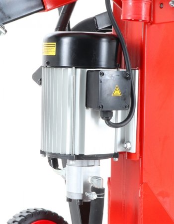 VeGA LV1110 PRO VARIO profi štípač 11 tun na dřevo