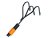 Fiskars kultivátor 3 hroty QuikFit 1000680