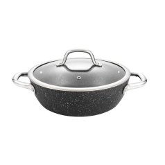 Tescoma pánev hluboká President Stone 24cm 780352.00