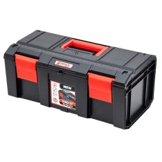 PATROL Box plastový Qbrick Regular 333x187x147mm P90123