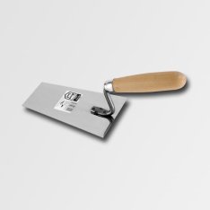 Stavtool lžíce nerez 160x115mm ZN31222