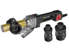 PROTECO polyfůzní svářečka 800W s nástavci 20,25 a 32