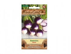 MoravoSeed Ředkvička kulatá DIANA 65956