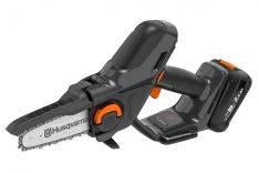 Husqvarna P5-P4A pilka aku s nabíječkou a baterii 9706213-05