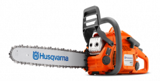 HUSQVARNA 440 - benzínová řetězová pila
