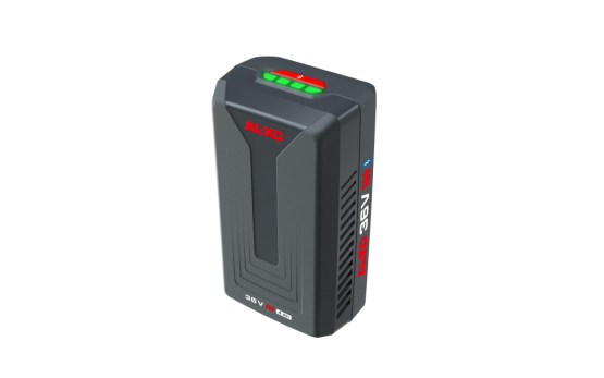 AL-KO Akumulátor B160 Li 36V / 4 Ah / 144 Wh Bluetooth 114099