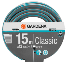 GARDENA zahradní hadice 1/2" 15m Classic 18000-20