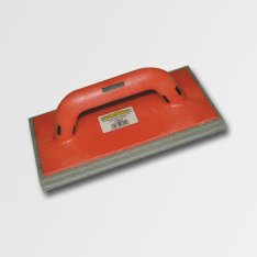 Enco hladítko plastové s mirelonem 280x140x20mm ZE131/1