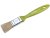 EXTOL CRAFT 91501 štětec plochý, 1"/25mm, délka 38mm, tloušťka 12mm, plastová rukojeť